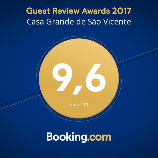 Casa Grande Sao Vicente Hotel Порто Сегуро Екстериор снимка