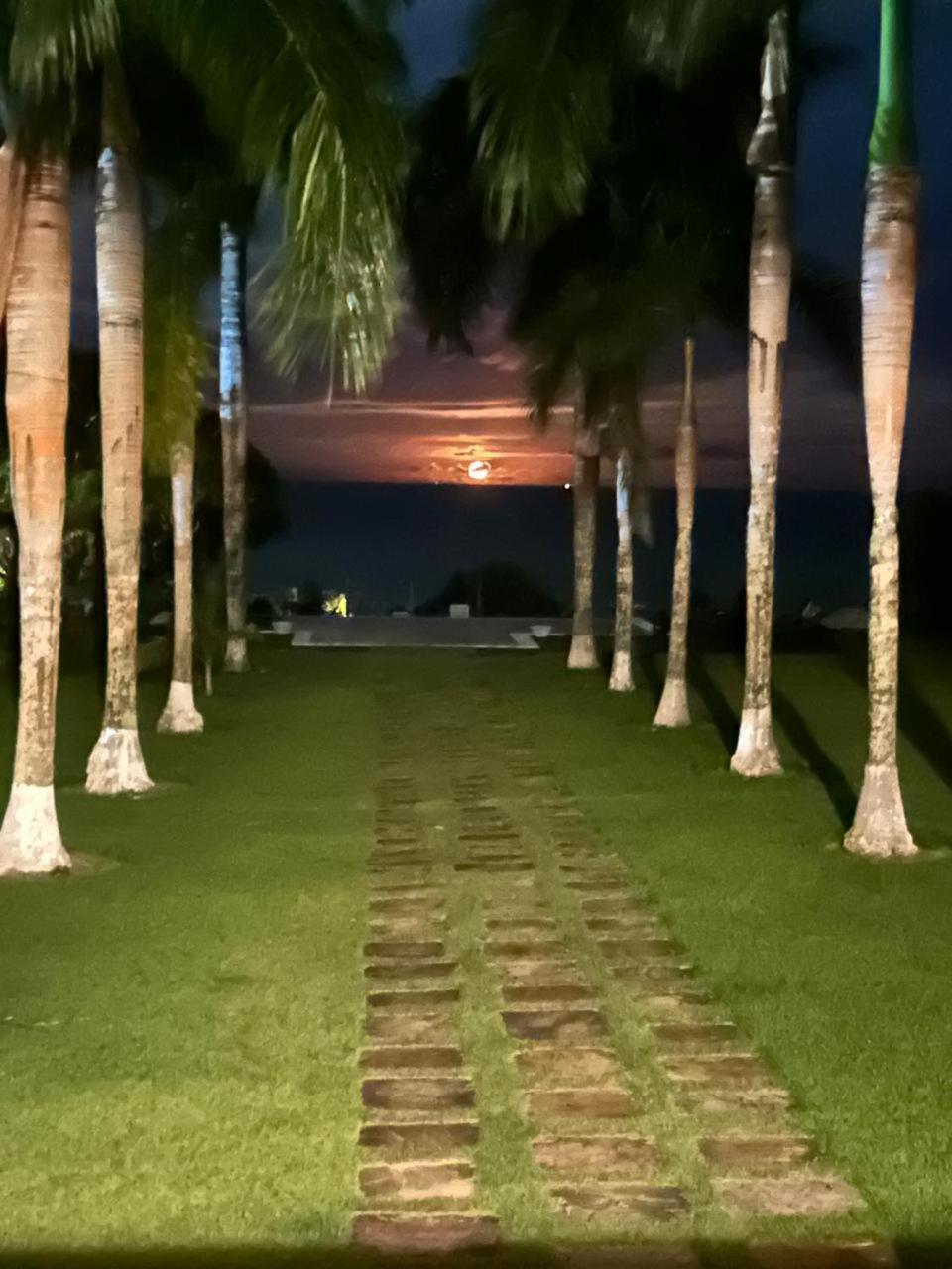 Casa Grande Sao Vicente Hotel Порто Сегуро Екстериор снимка